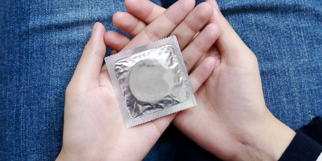onde comprar preservativo feminino